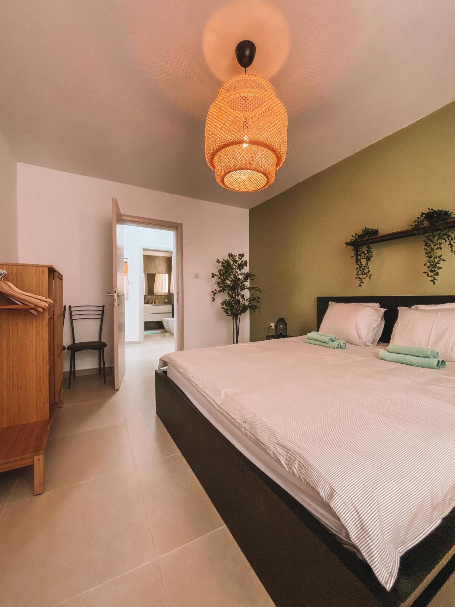 Exclusive Paceville New 3 Bedrooms Apartment سانت جوليان المظهر الخارجي الصورة