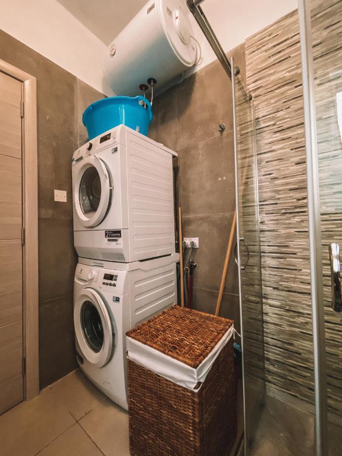 Exclusive Paceville New 3 Bedrooms Apartment سانت جوليان المظهر الخارجي الصورة