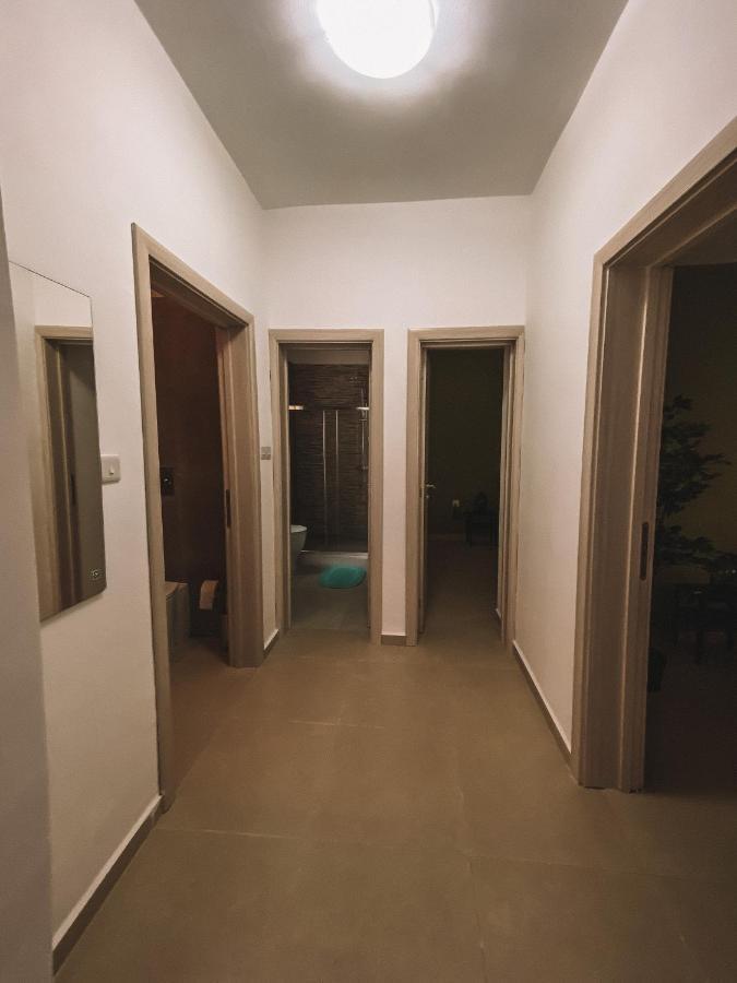 Exclusive Paceville New 3 Bedrooms Apartment سانت جوليان المظهر الخارجي الصورة