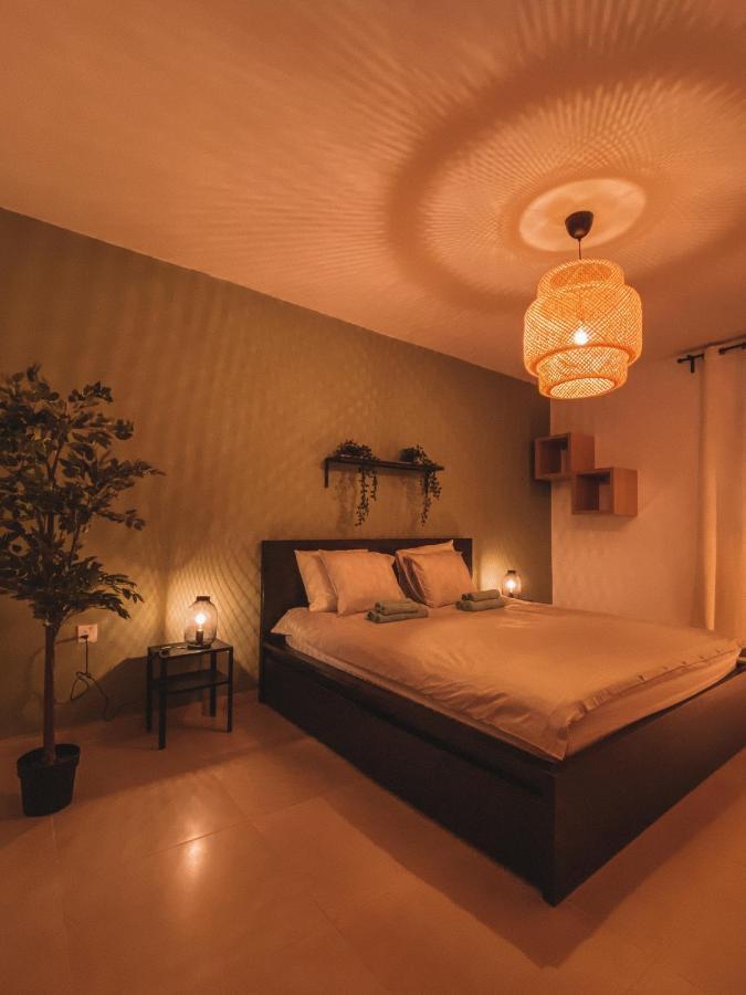 Exclusive Paceville New 3 Bedrooms Apartment سانت جوليان المظهر الخارجي الصورة