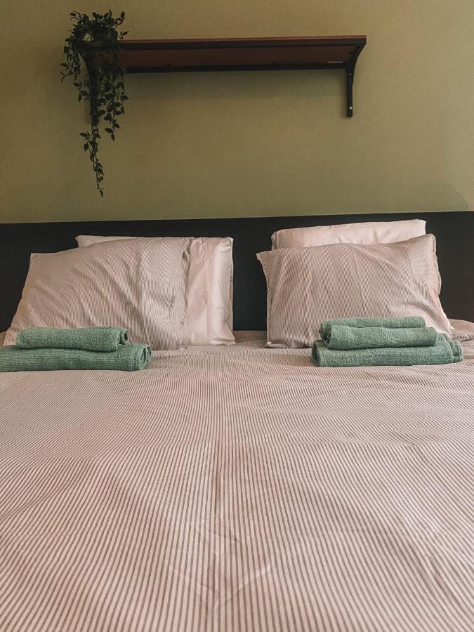 Exclusive Paceville New 3 Bedrooms Apartment سانت جوليان المظهر الخارجي الصورة